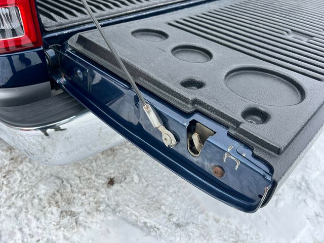 2005 Dodge Ram 1500 SLT Regular Cab Long Bed 4x4 Hemi V8 Mopar - 22969265 - 24