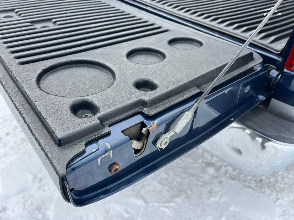 2005 Dodge Ram 1500 SLT Regular Cab Long Bed 4x4 Hemi V8 Mopar - 22969265 - 25