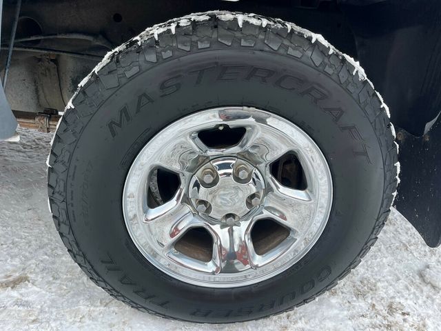 2005 Dodge Ram 1500 SLT Regular Cab Long Bed 4x4 Hemi V8 Mopar - 22969265 - 26