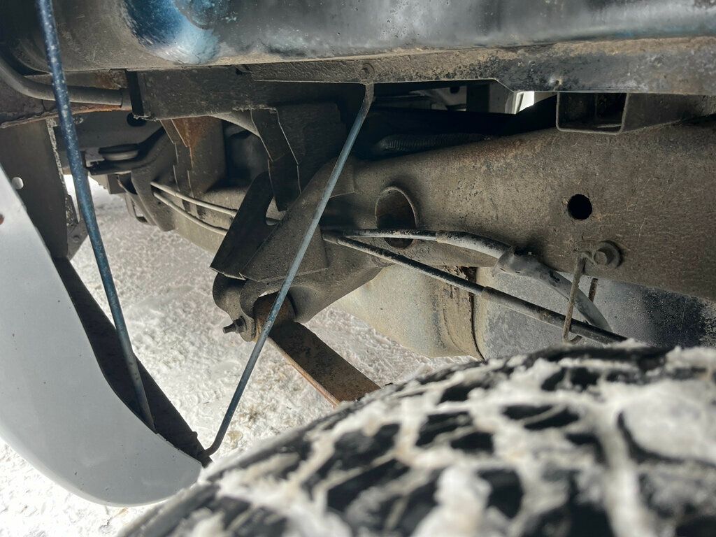 2005 Dodge Ram 1500 SLT Regular Cab Long Bed 4x4 Hemi V8 Mopar - 22969265 - 27