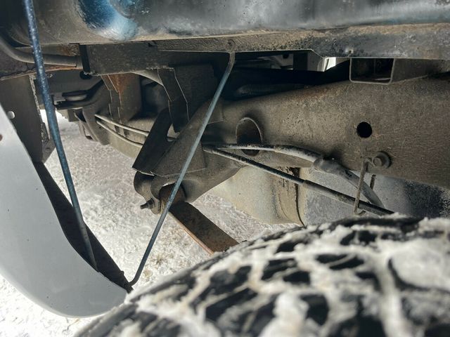 2005 Dodge Ram 1500 SLT Regular Cab Long Bed 4x4 Hemi V8 Mopar - 22969265 - 27