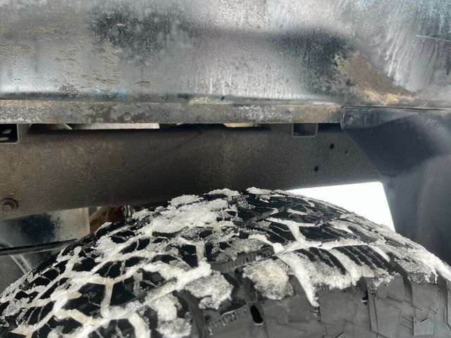 2005 Dodge Ram 1500 SLT Regular Cab Long Bed 4x4 Hemi V8 Mopar - 22969265 - 28