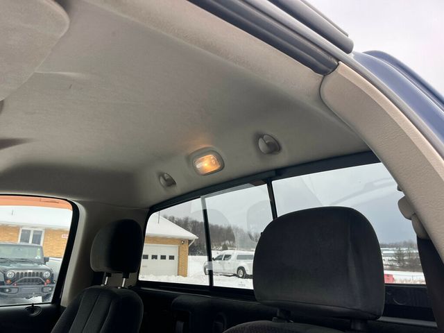 2005 Dodge Ram 1500 SLT Regular Cab Long Bed 4x4 Hemi V8 Mopar - 22969265 - 36