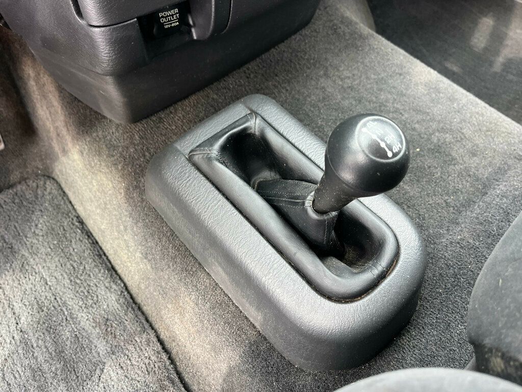 2005 Dodge Ram 1500 SLT Regular Cab Long Bed 4x4 Hemi V8 Mopar - 22969265 - 39