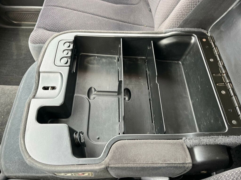 2005 Dodge Ram 1500 SLT Regular Cab Long Bed 4x4 Hemi V8 Mopar - 22969265 - 42