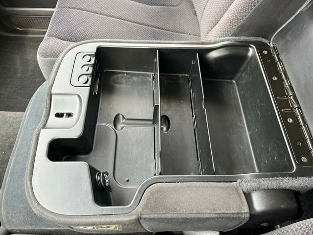 2005 Dodge Ram 1500 SLT Regular Cab Long Bed 4x4 Hemi V8 Mopar - 22969265 - 42