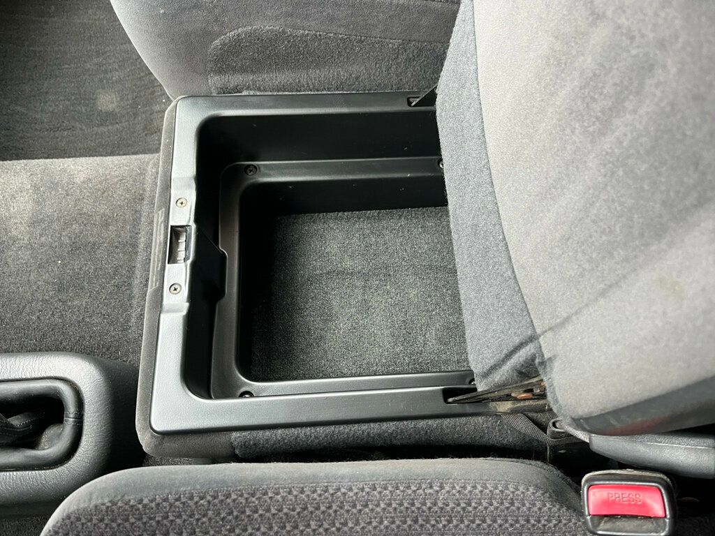 2005 Dodge Ram 1500 SLT Regular Cab Long Bed 4x4 Hemi V8 Mopar - 22969265 - 44