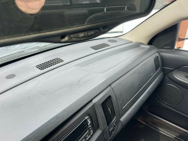 2005 Dodge Ram 1500 SLT Regular Cab Long Bed 4x4 Hemi V8 Mopar - 22969265 - 46