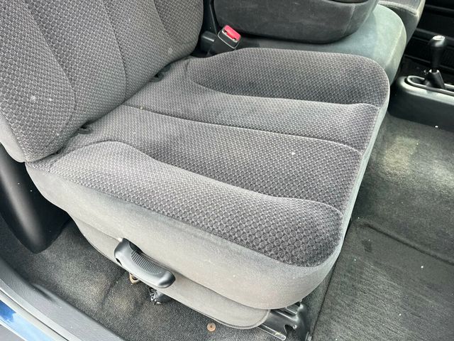 2005 Dodge Ram 1500 SLT Regular Cab Long Bed 4x4 Hemi V8 Mopar - 22969265 - 52