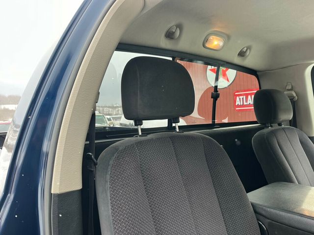 2005 Dodge Ram 1500 SLT Regular Cab Long Bed 4x4 Hemi V8 Mopar - 22969265 - 53