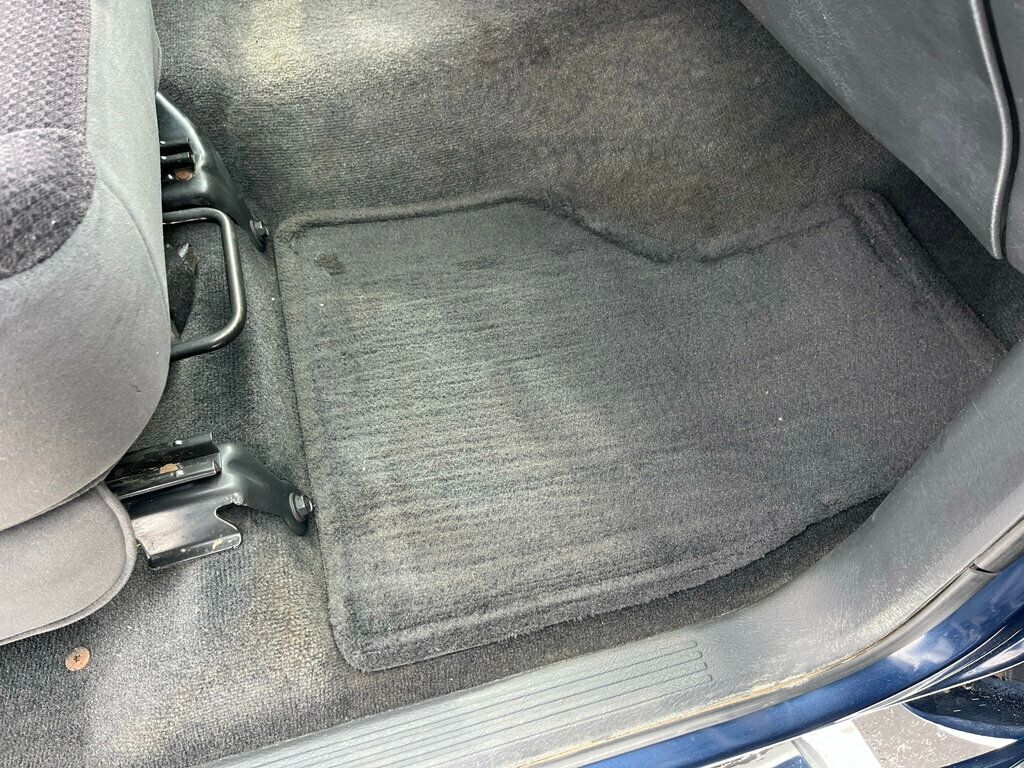 2005 Dodge Ram 1500 SLT Regular Cab Long Bed 4x4 Hemi V8 Mopar - 22969265 - 54