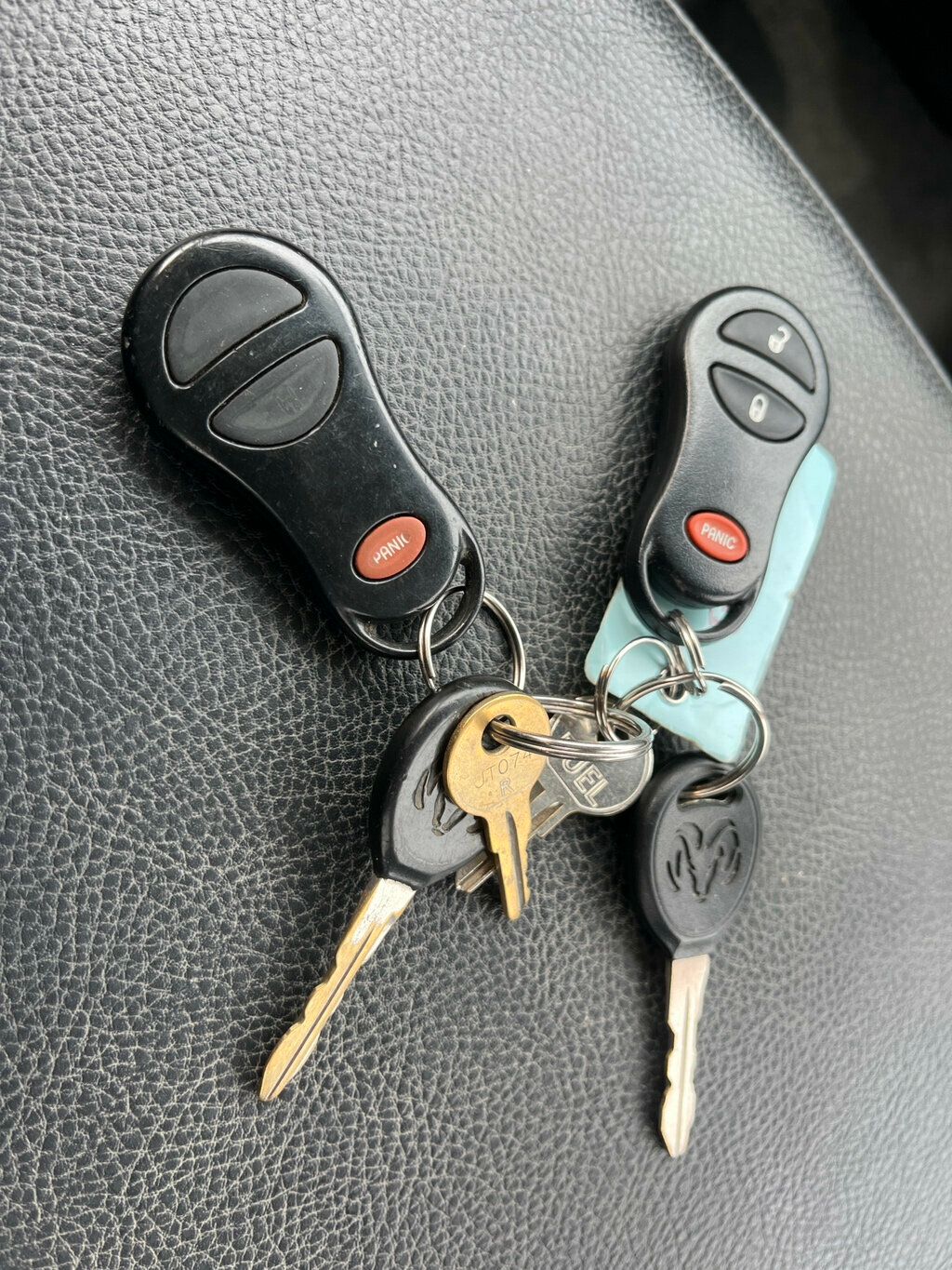 2005 Dodge Ram 1500 SLT Regular Cab Long Bed 4x4 Hemi V8 Mopar - 22969265 - 57