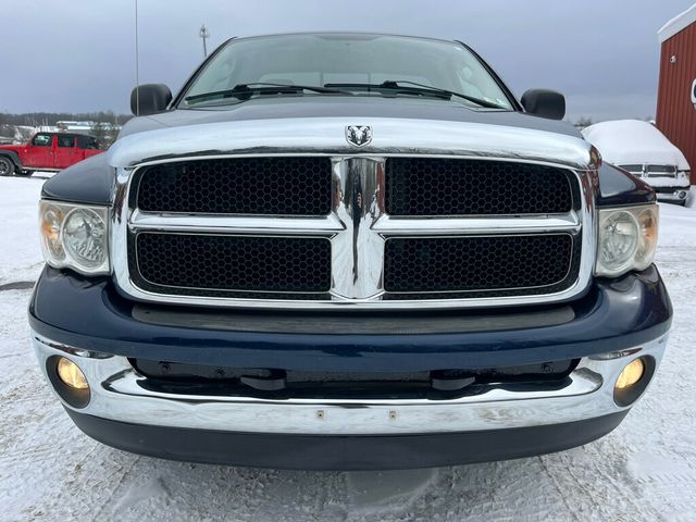 2005 Dodge Ram 1500 SLT Regular Cab Long Bed 4x4 Hemi V8 Mopar - 22969265 - 7