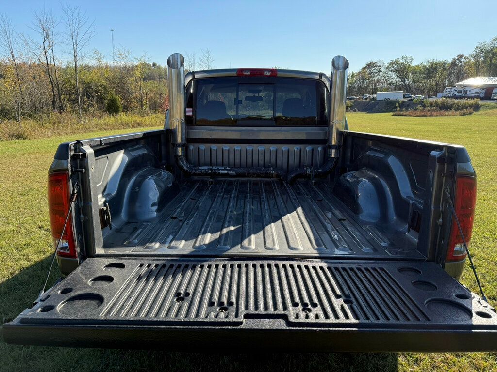2005 Dodge Ram 2500 175,000 REASONS TO BUY - 22926719 - 13