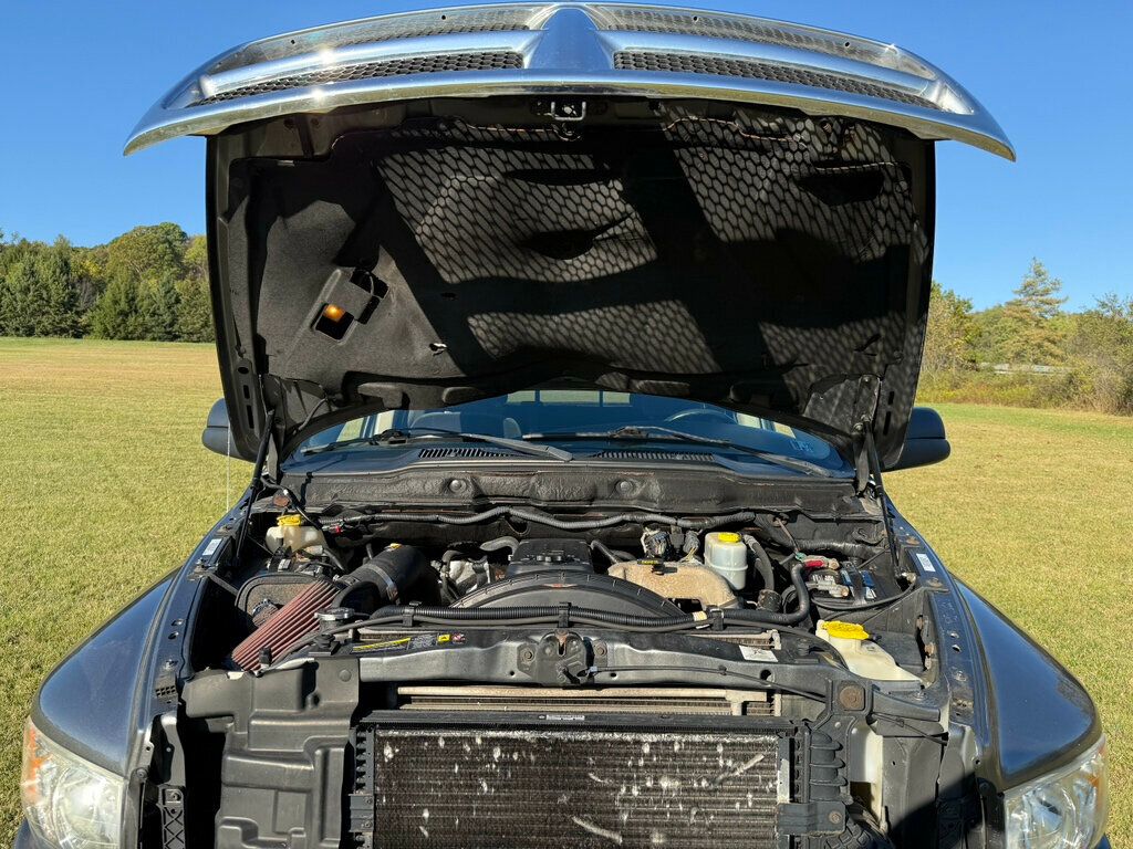2005 Dodge Ram 2500 175,000 REASONS TO BUY - 22926719 - 16