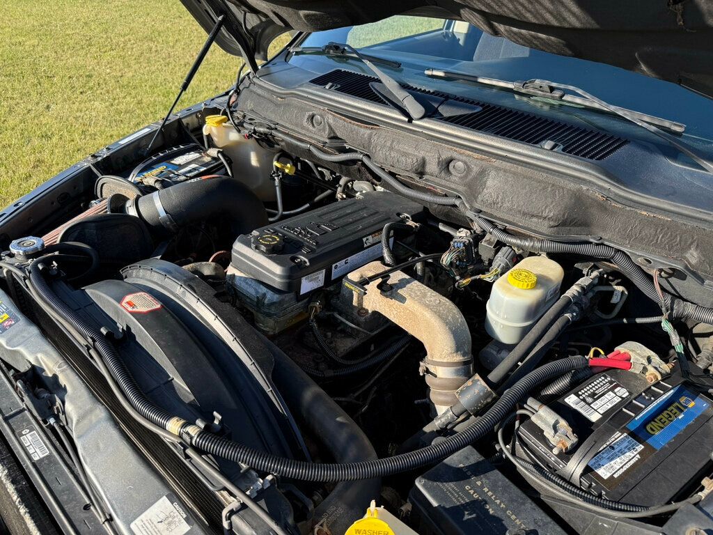 2005 Dodge Ram 2500 175,000 REASONS TO BUY - 22926719 - 17