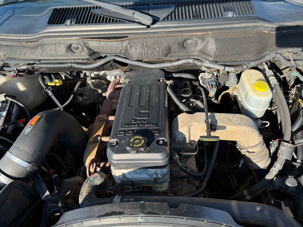 2005 Dodge Ram 2500 175,000 REASONS TO BUY - 22926719 - 18