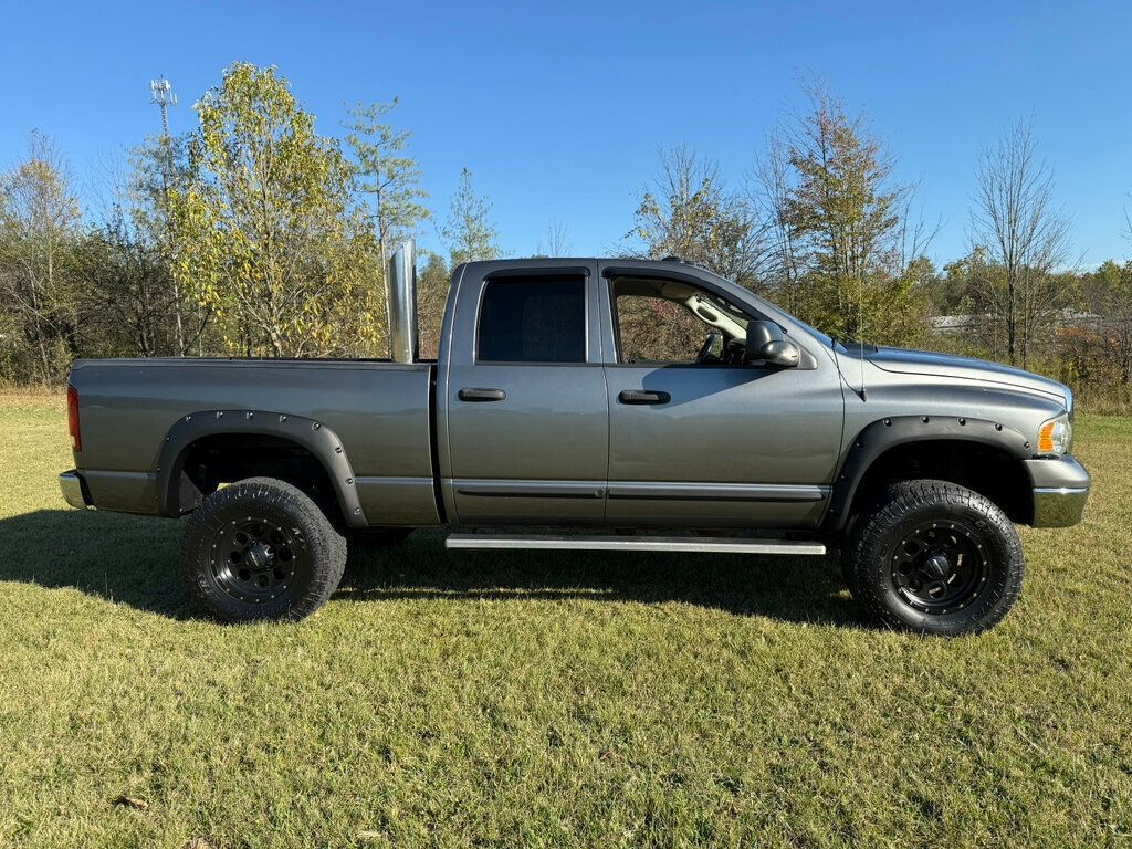 2005 Dodge Ram 2500 175,000 REASONS TO BUY - 22926719 - 1