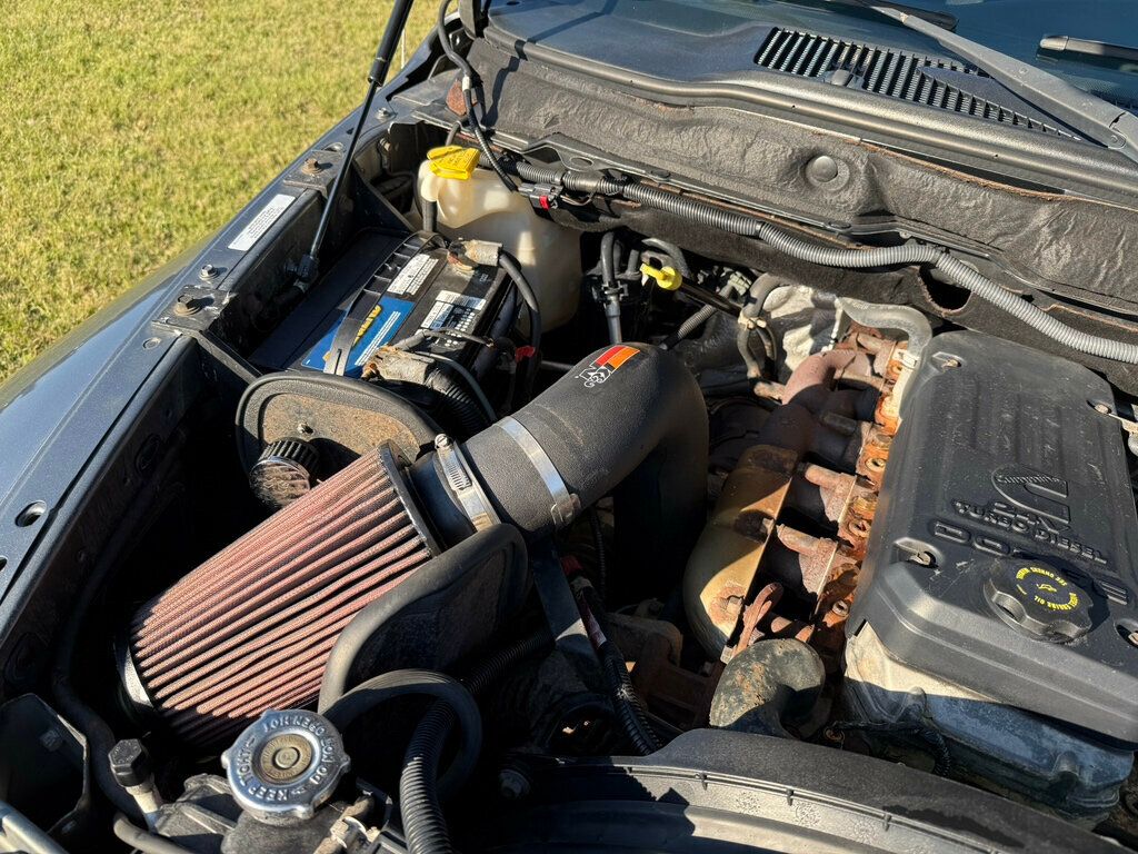 2005 Dodge Ram 2500 175,000 REASONS TO BUY - 22926719 - 19