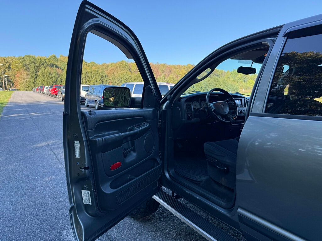 2005 Dodge Ram 2500 175,000 REASONS TO BUY - 22926719 - 21
