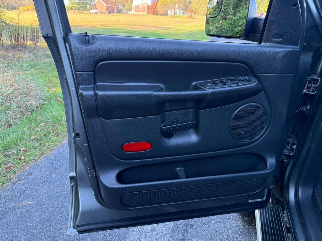 2005 Dodge Ram 2500 175,000 REASONS TO BUY - 22926719 - 22