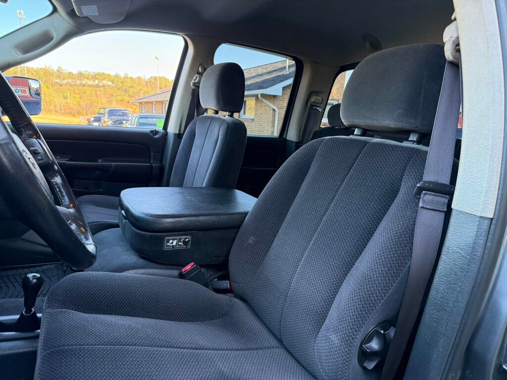 2005 Dodge Ram 2500 175,000 REASONS TO BUY - 22926719 - 24