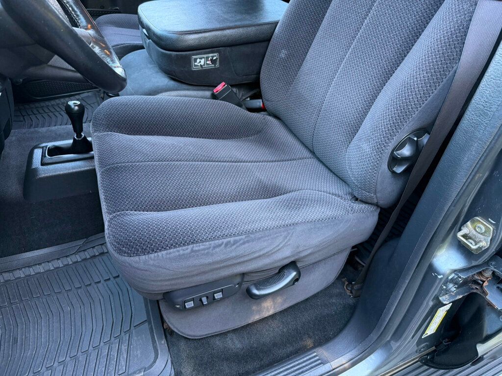 2005 Dodge Ram 2500 175,000 REASONS TO BUY - 22926719 - 25