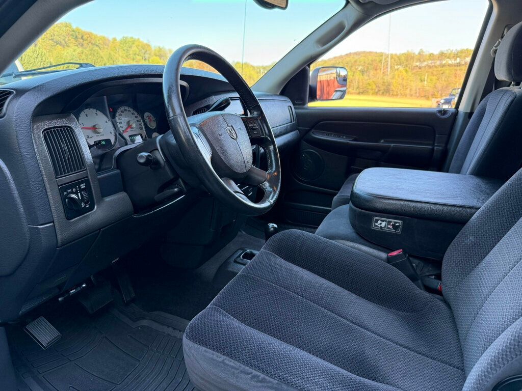 2005 Dodge Ram 2500 175,000 REASONS TO BUY - 22926719 - 27