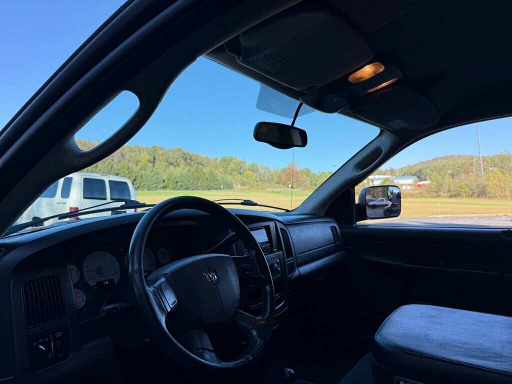 2005 Dodge Ram 2500 175,000 REASONS TO BUY - 22926719 - 28