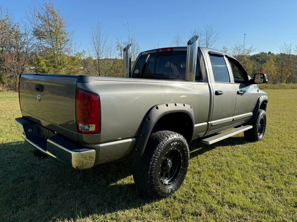 2005 Dodge Ram 2500 175,000 REASONS TO BUY - 22926719 - 2