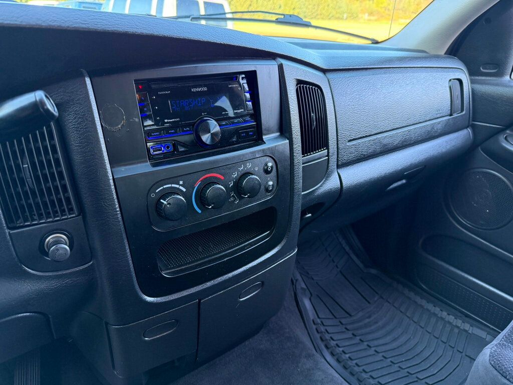 2005 Dodge Ram 2500 175,000 REASONS TO BUY - 22926719 - 31