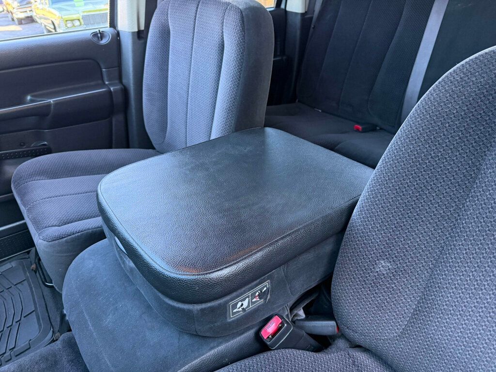 2005 Dodge Ram 2500 175,000 REASONS TO BUY - 22926719 - 33