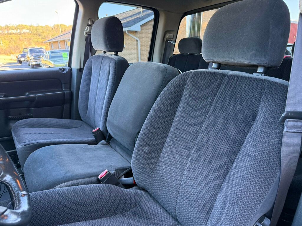2005 Dodge Ram 2500 175,000 REASONS TO BUY - 22926719 - 34