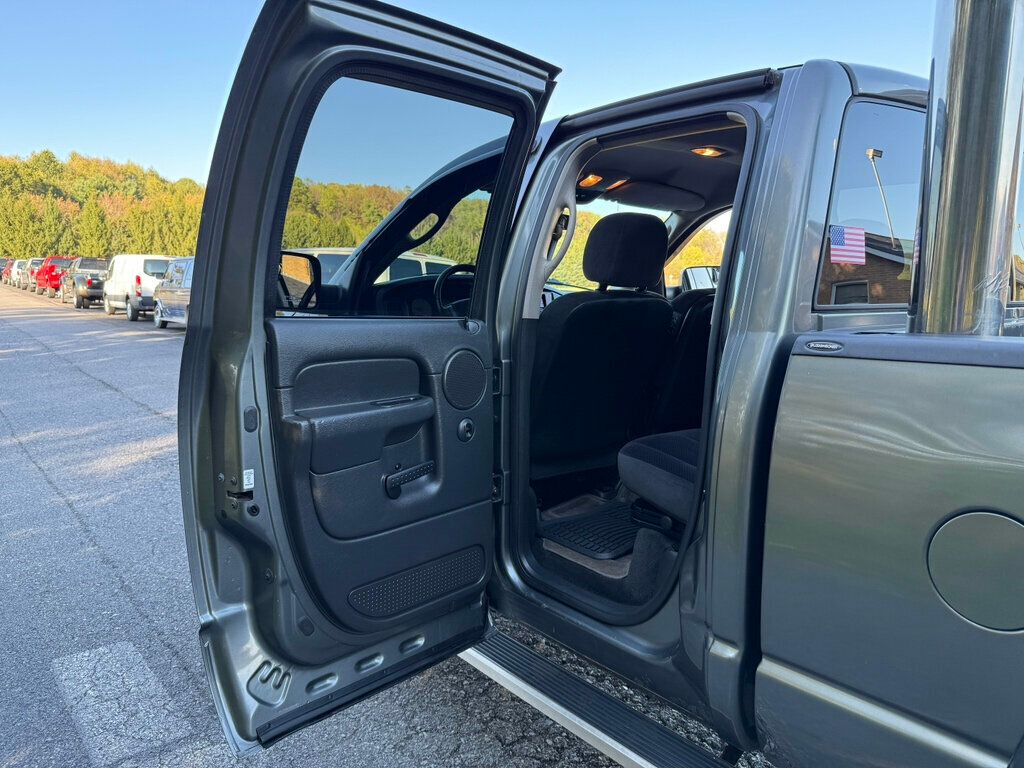 2005 Dodge Ram 2500 175,000 REASONS TO BUY - 22926719 - 35