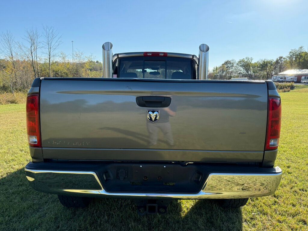 2005 Dodge Ram 2500 175,000 REASONS TO BUY - 22926719 - 3