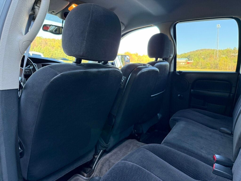 2005 Dodge Ram 2500 175,000 REASONS TO BUY - 22926719 - 40