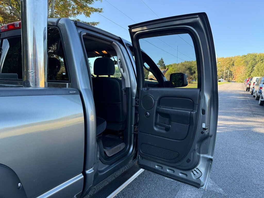 2005 Dodge Ram 2500 175,000 REASONS TO BUY - 22926719 - 42