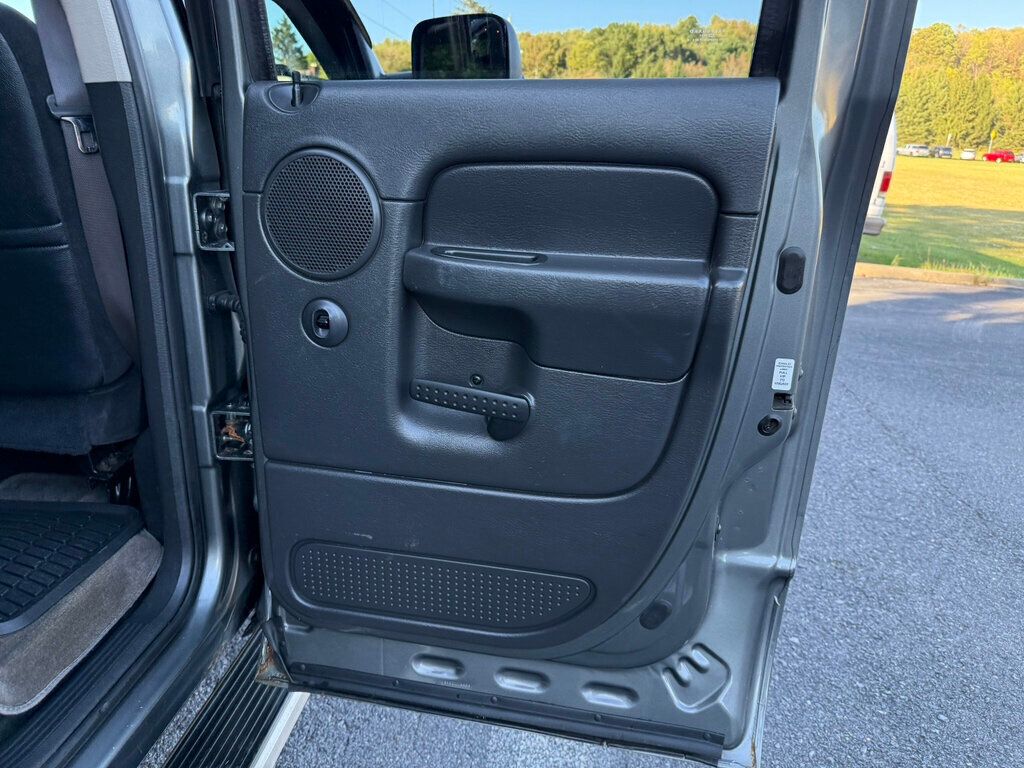 2005 Dodge Ram 2500 175,000 REASONS TO BUY - 22926719 - 43