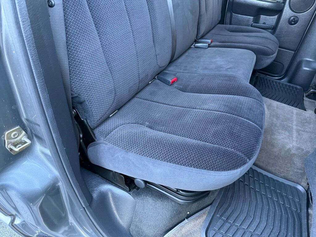 2005 Dodge Ram 2500 175,000 REASONS TO BUY - 22926719 - 45