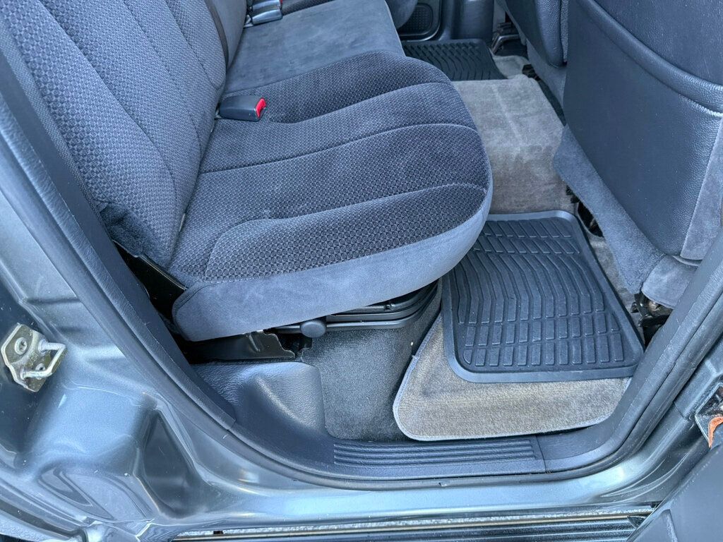 2005 Dodge Ram 2500 175,000 REASONS TO BUY - 22926719 - 46