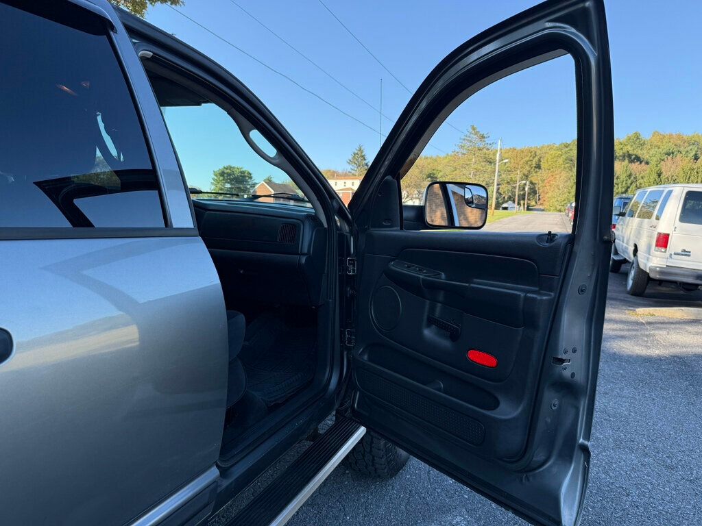 2005 Dodge Ram 2500 175,000 REASONS TO BUY - 22926719 - 48