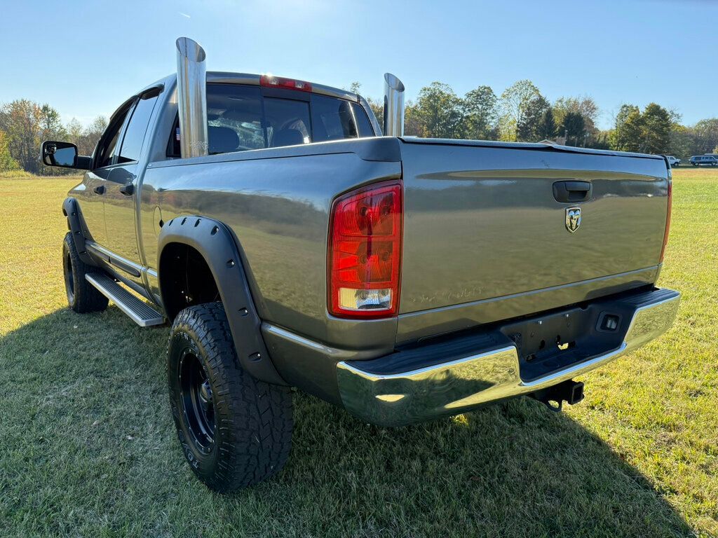 2005 Dodge Ram 2500 175,000 REASONS TO BUY - 22926719 - 4
