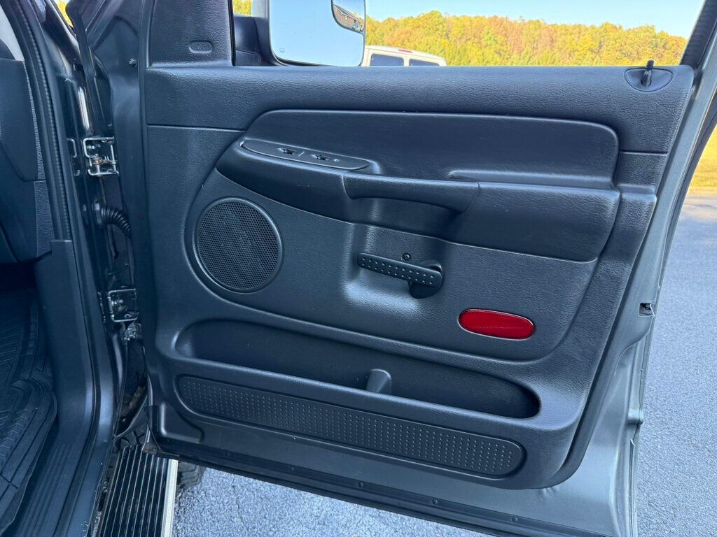 2005 Dodge Ram 2500 175,000 REASONS TO BUY - 22926719 - 49