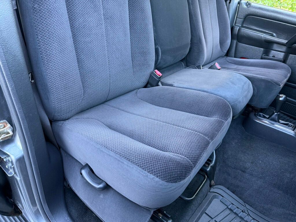 2005 Dodge Ram 2500 175,000 REASONS TO BUY - 22926719 - 51