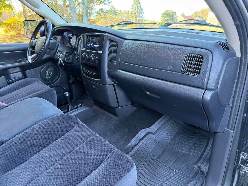 2005 Dodge Ram 2500 175,000 REASONS TO BUY - 22926719 - 53