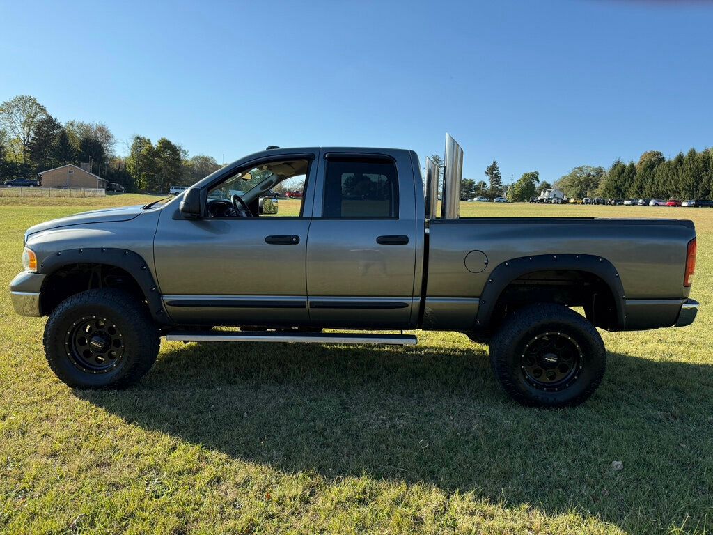 2005 Dodge Ram 2500 175,000 REASONS TO BUY - 22926719 - 5