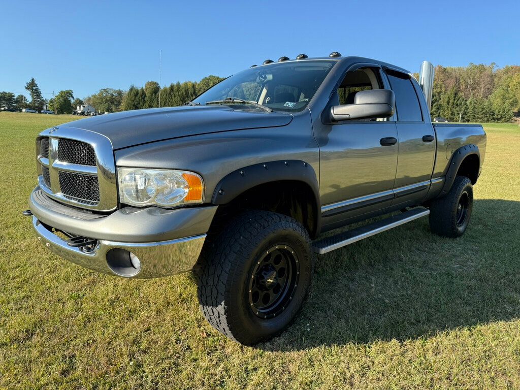 2005 Dodge Ram 2500 175,000 REASONS TO BUY - 22926719 - 6