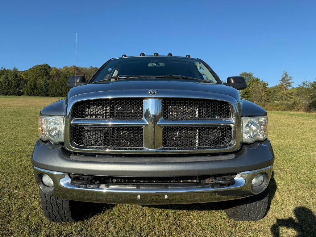 2005 Dodge Ram 2500 175,000 REASONS TO BUY - 22926719 - 7