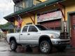 2005 Dodge Ram 2500 4WD Crew Cab 149" Laramie - 23051444 - 0