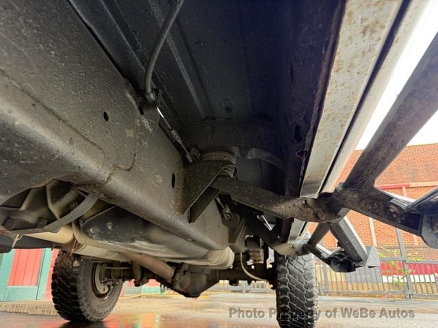 2005 Dodge Ram 2500 4WD Crew Cab 149" Laramie - 23051444 - 9